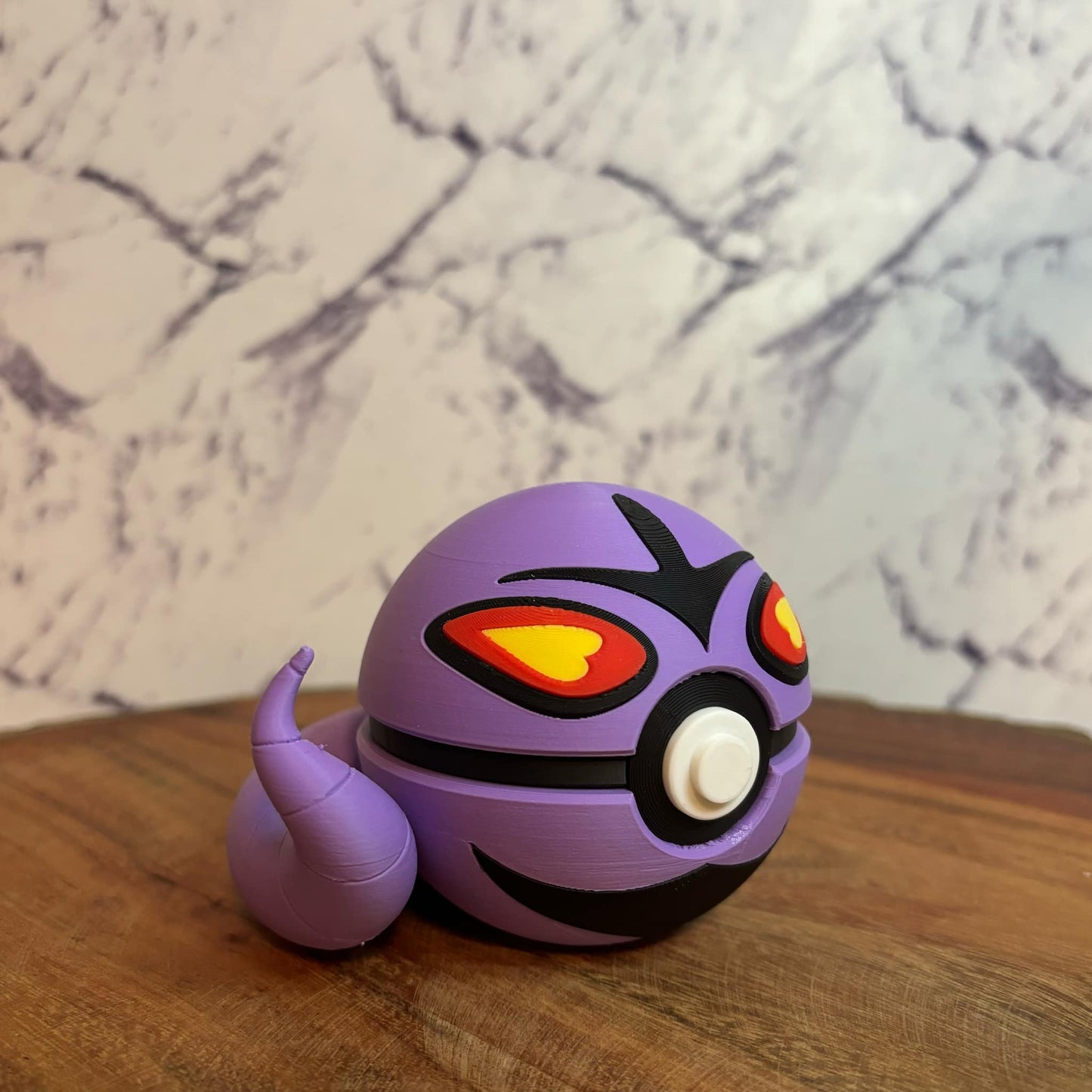 #0024 Arbok Ball