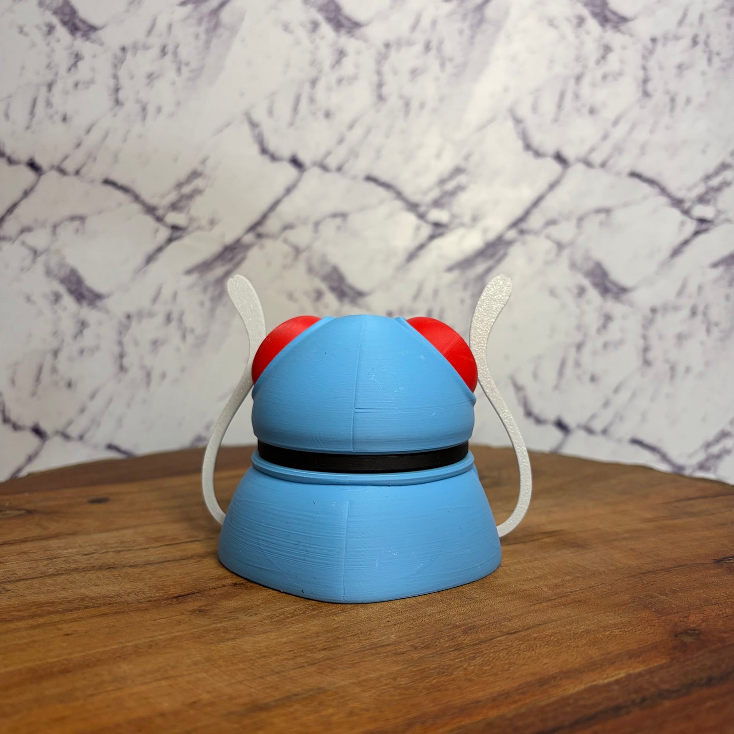 #0072 - Tentacool Ball