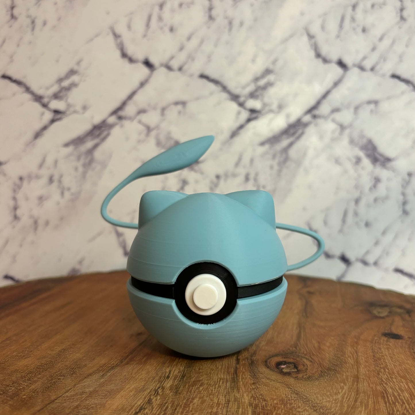 #0151 - Mew Ball