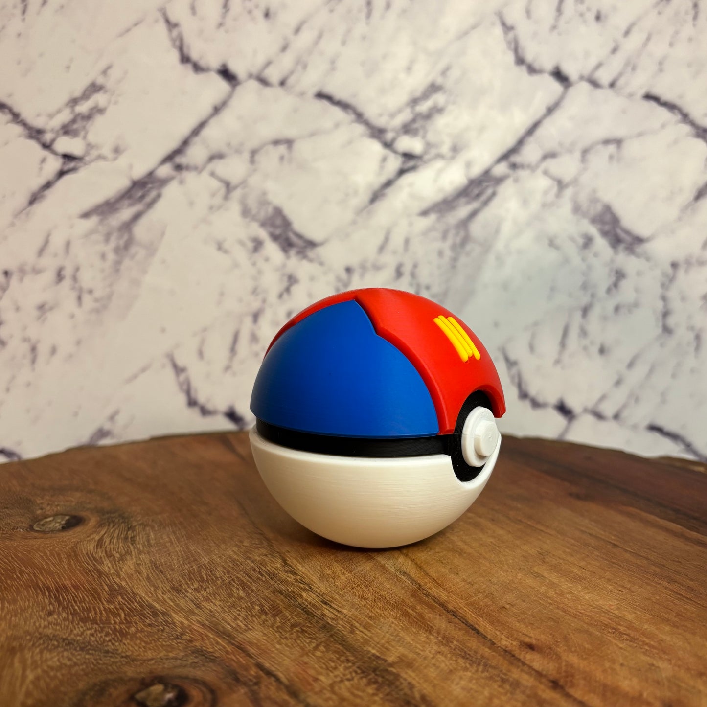 The Lure Ball - Pokemon Poke Ball Collection