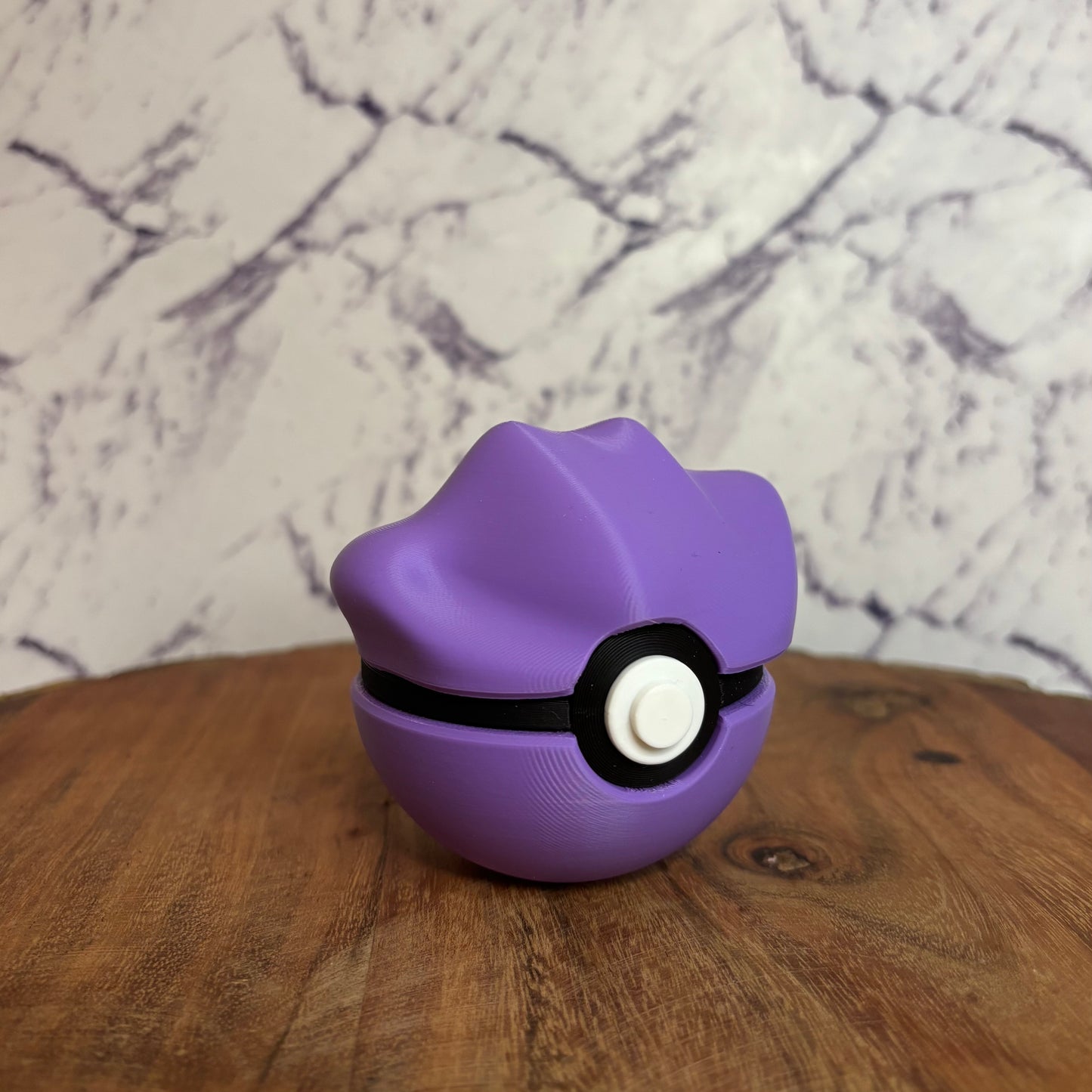 #0132 - Ditto Ball