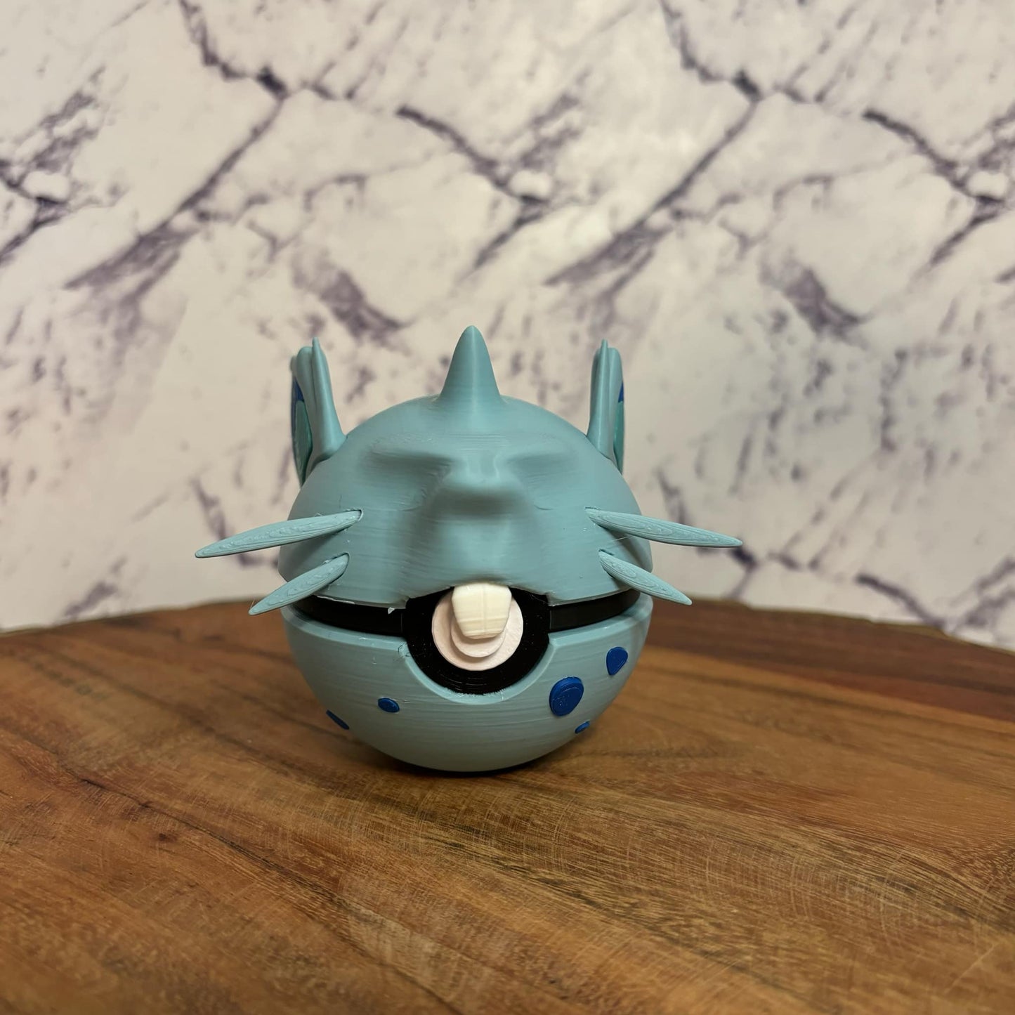#0029 Nidoran Ball