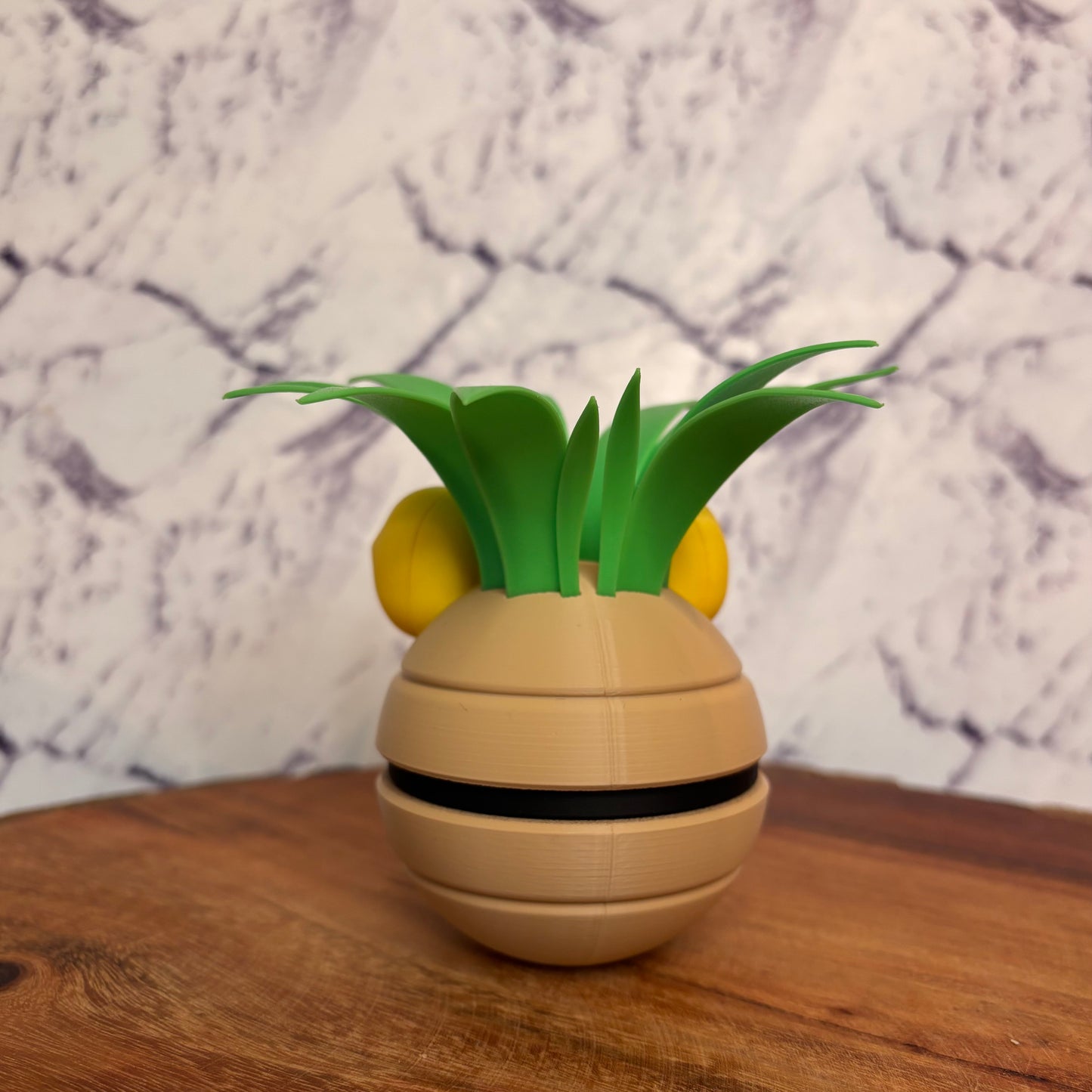#0103 - Exeggutor Ball