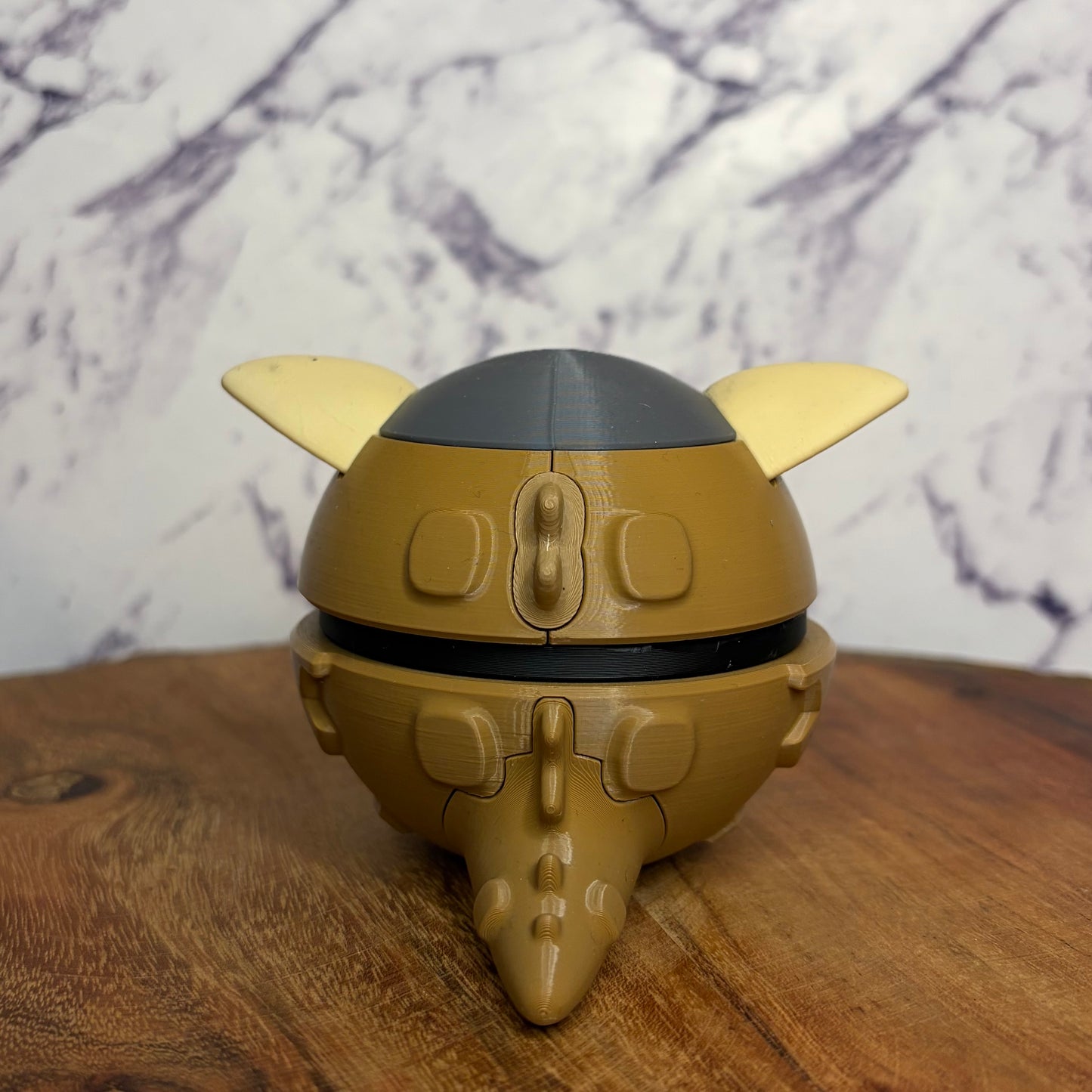 #0115 - Kangaskhan Ball