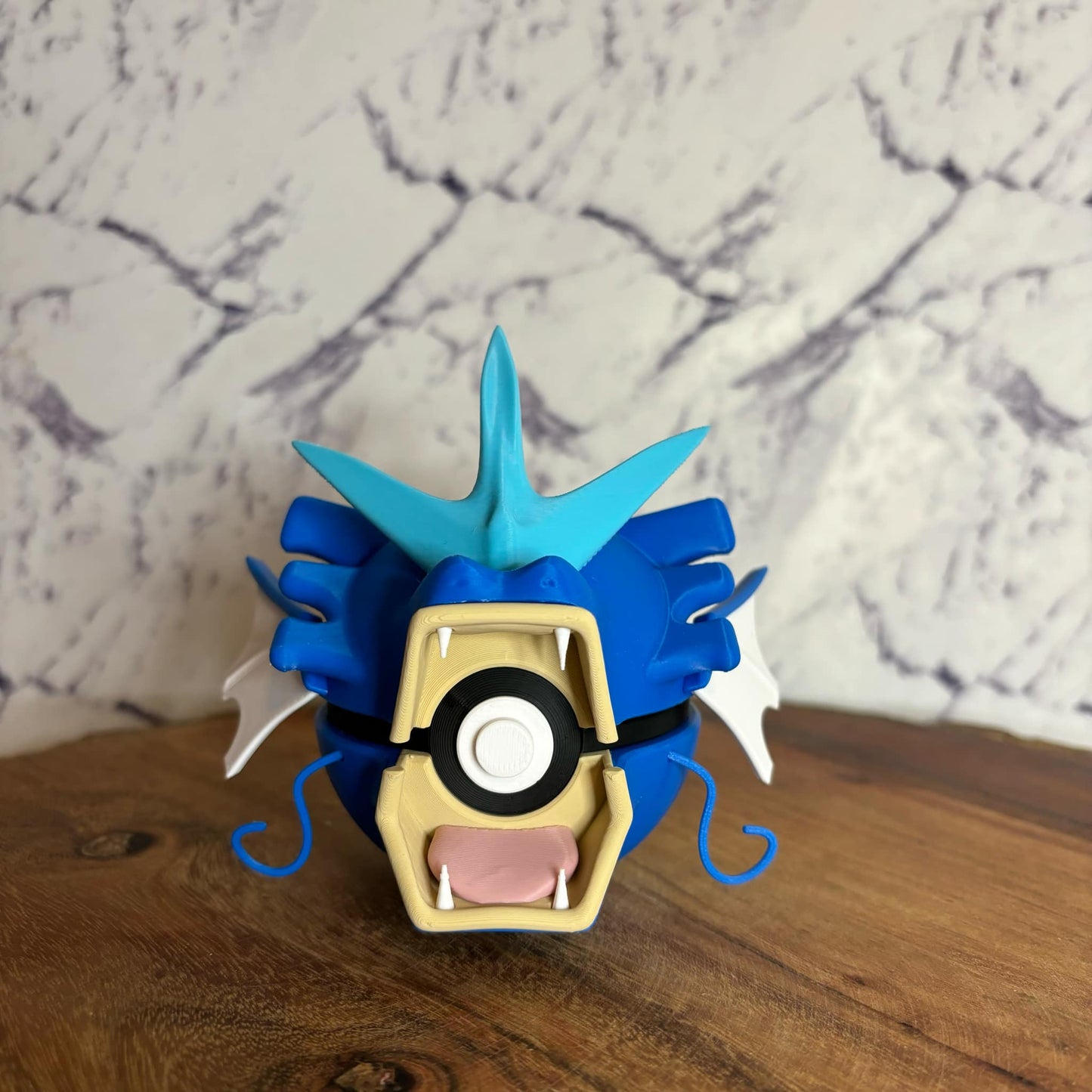 #0130 Gyarados Ball