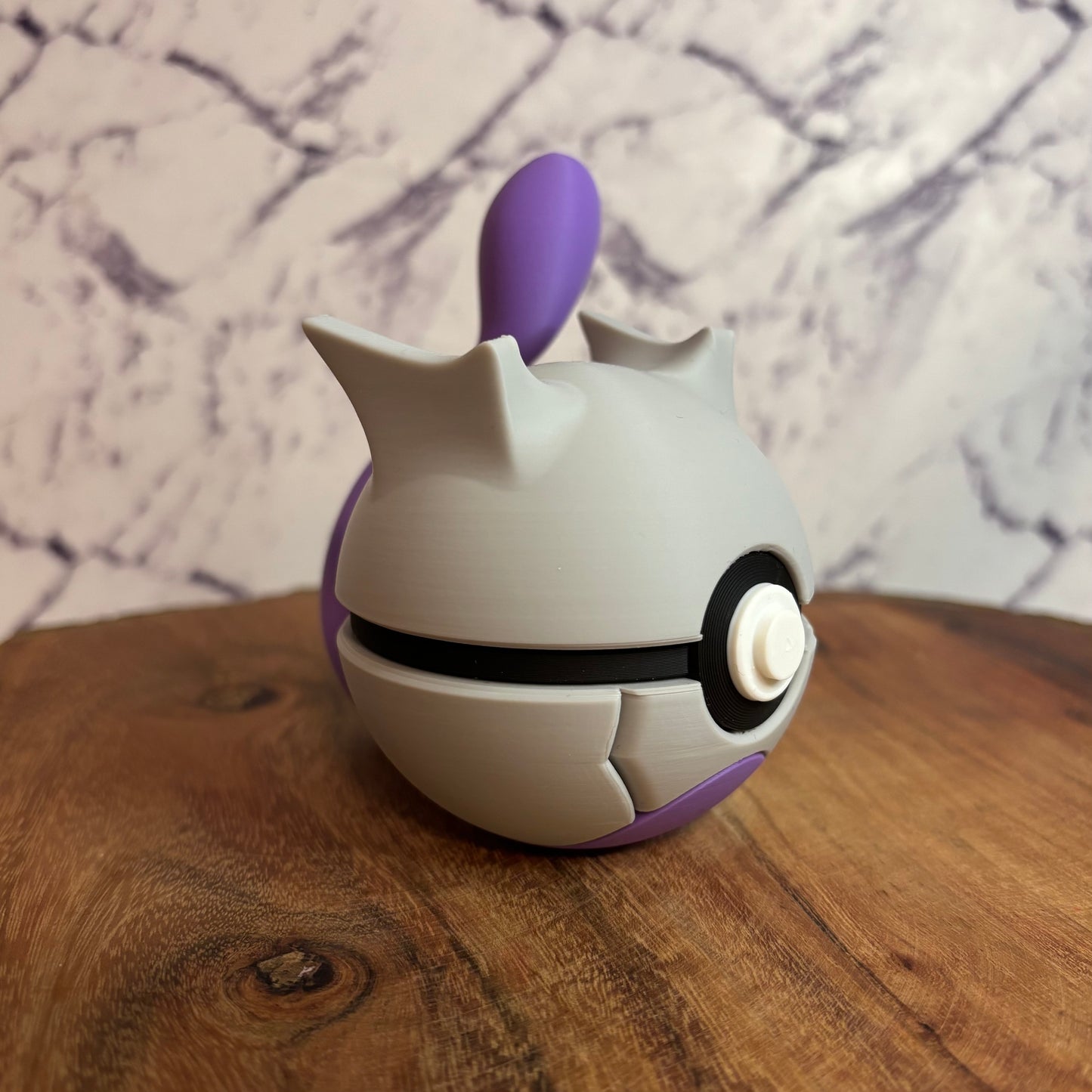 #0150 - Mewtwo Ball