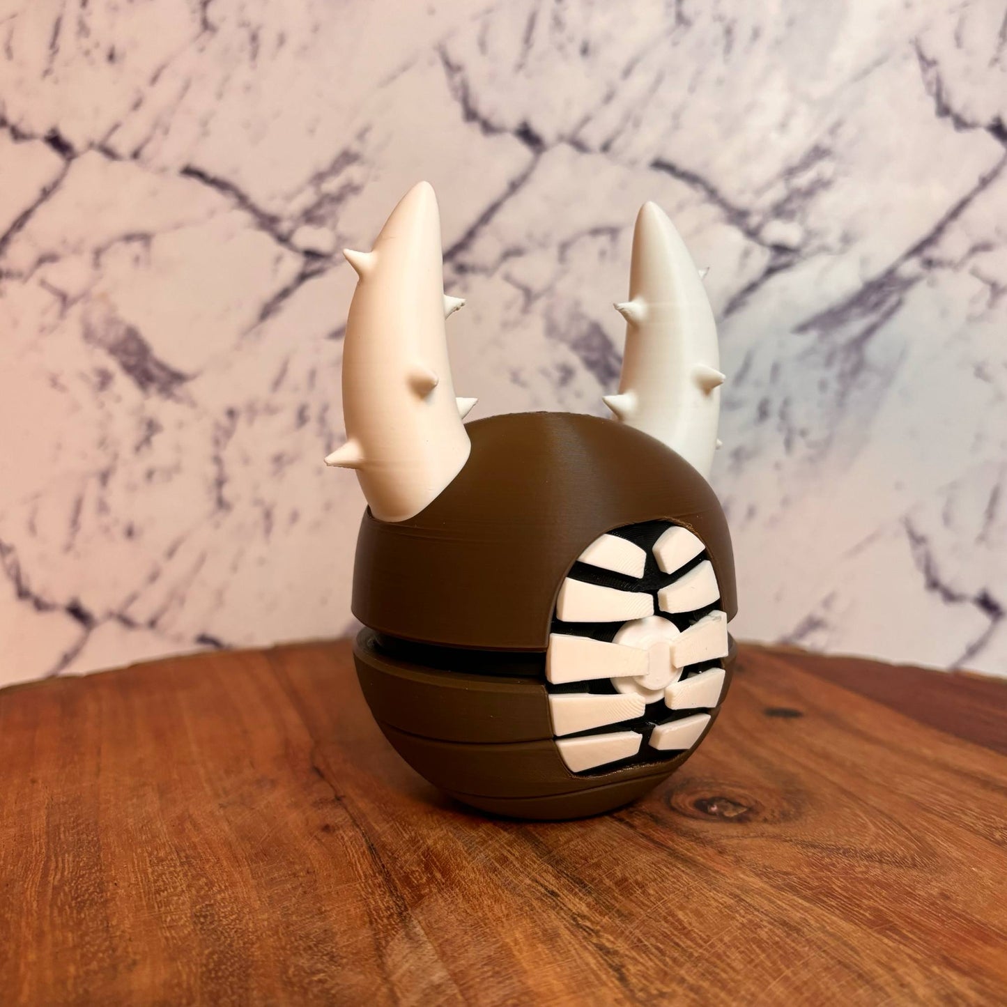#0127 - Pinsir Ball