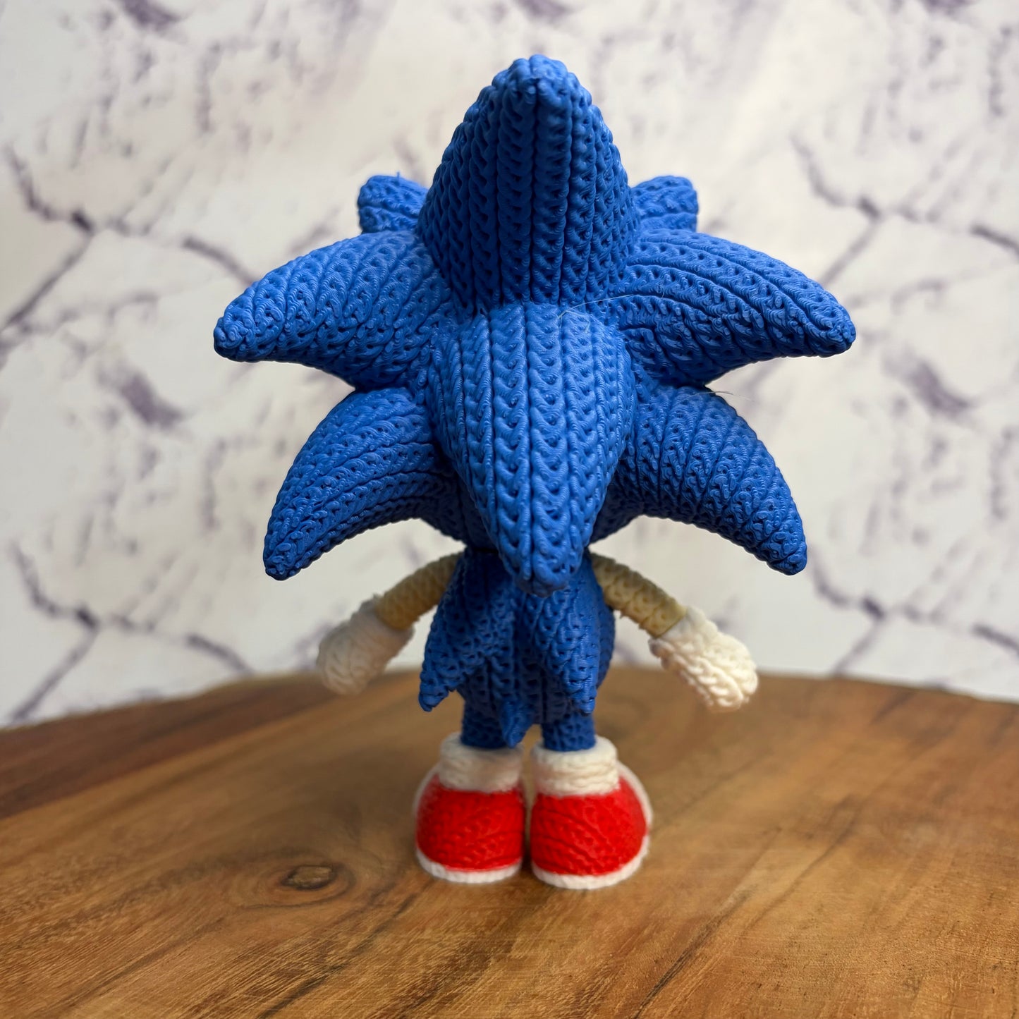 Sonic the Hedgehog