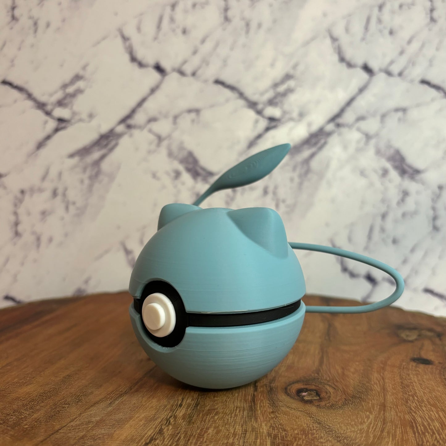 #0151 - Mew Ball