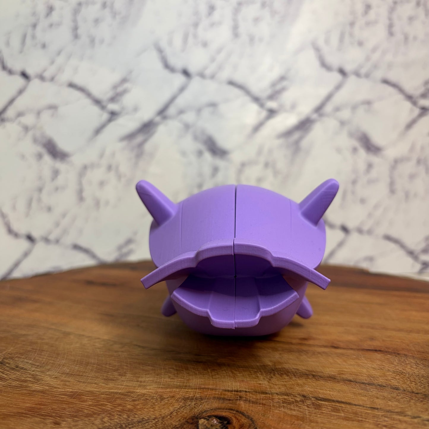 #0090 - Shellder Ball