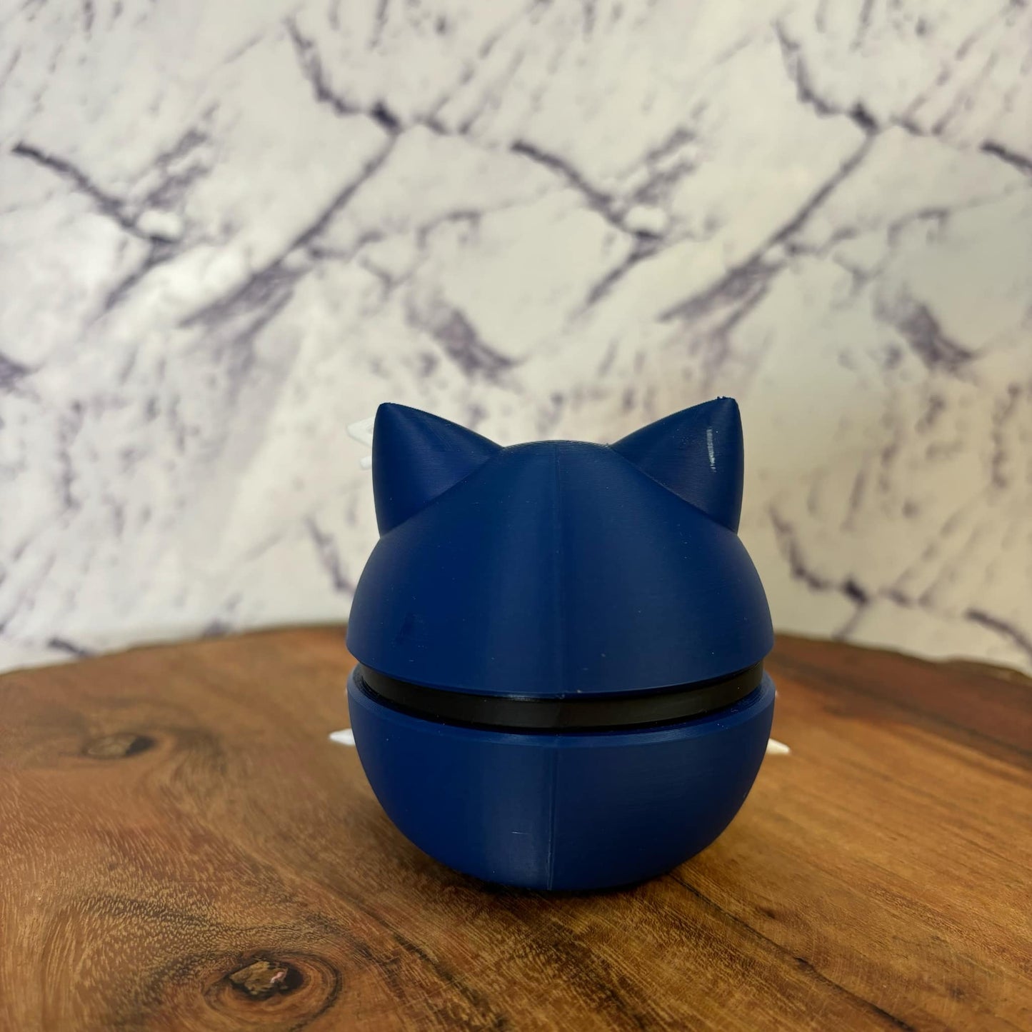 #0143 Snorlax Ball