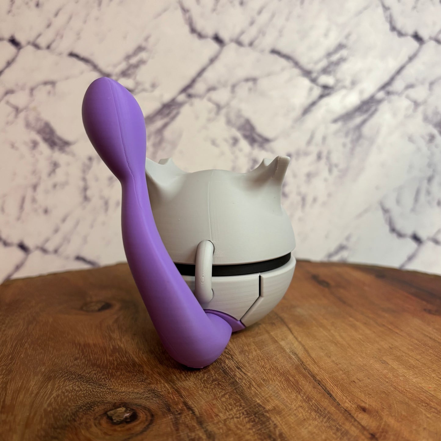 #0150 - Mewtwo Ball