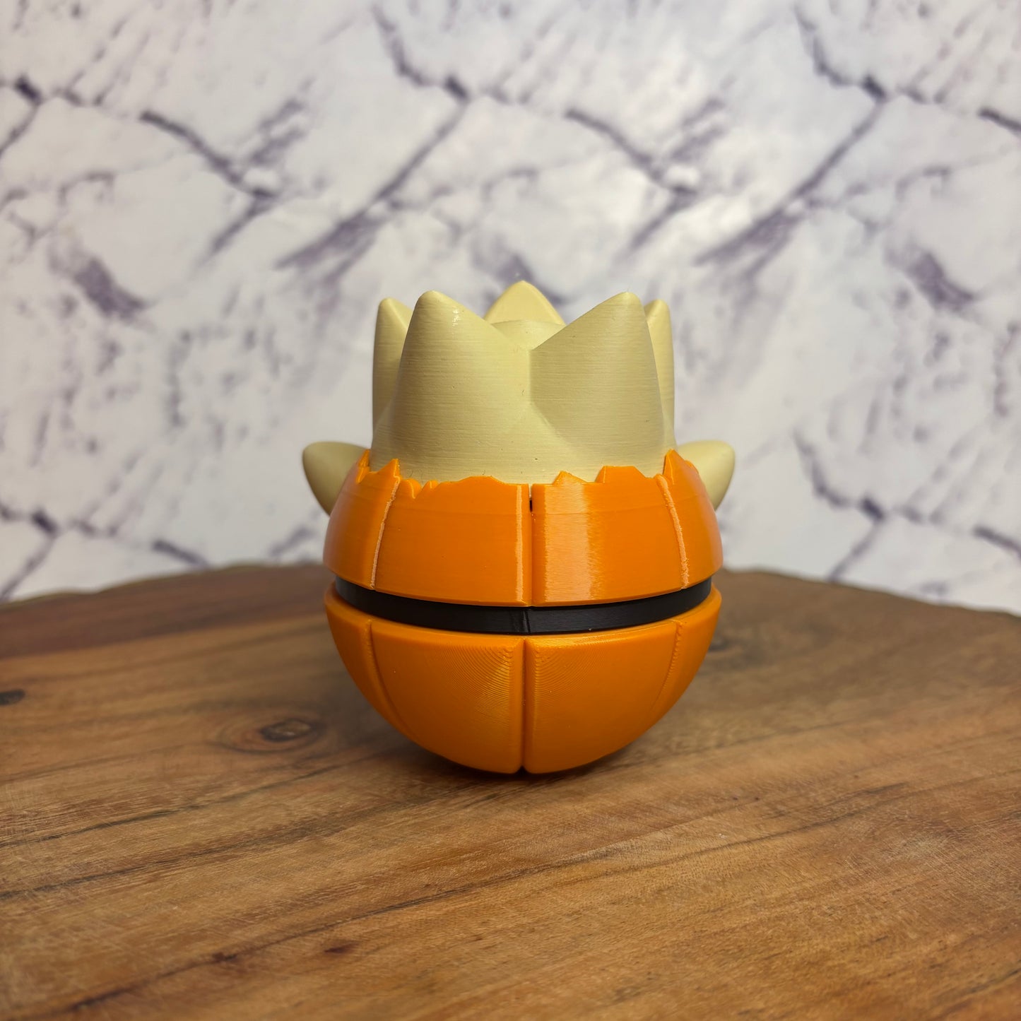 #0175 Togepi Halloween Ball