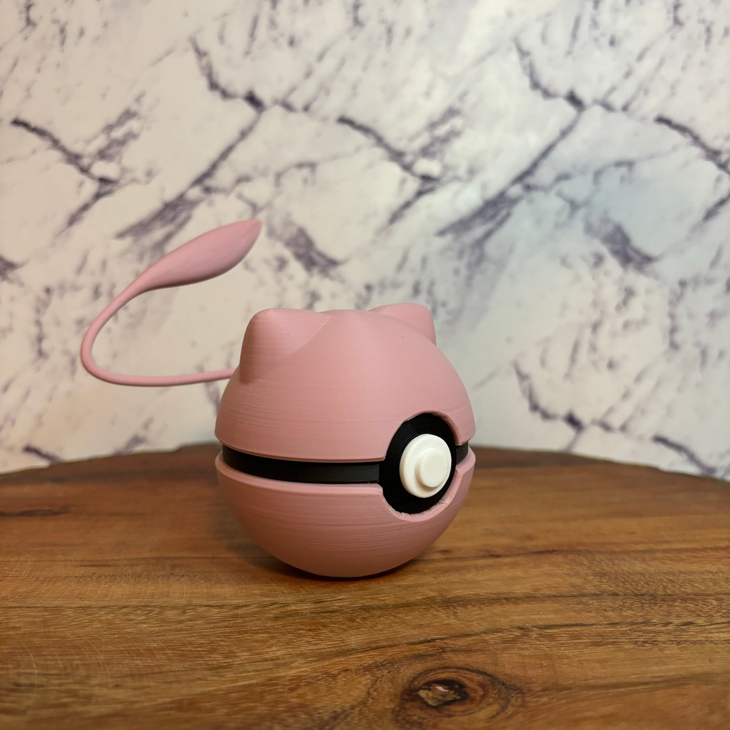 #0151 - Mew Ball
