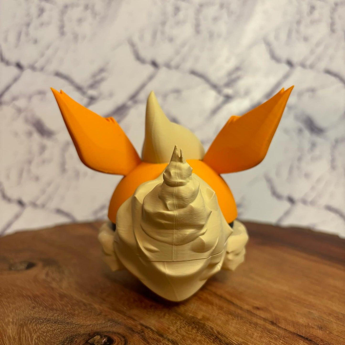 #0136 - Flareon ball
