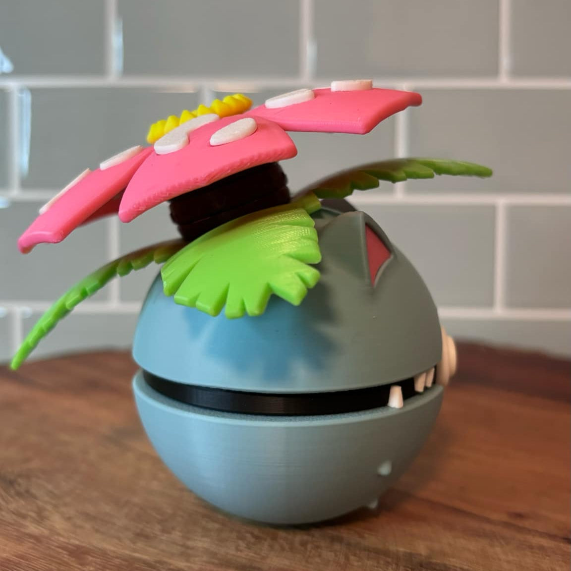 #0003 Venusaur Ball
