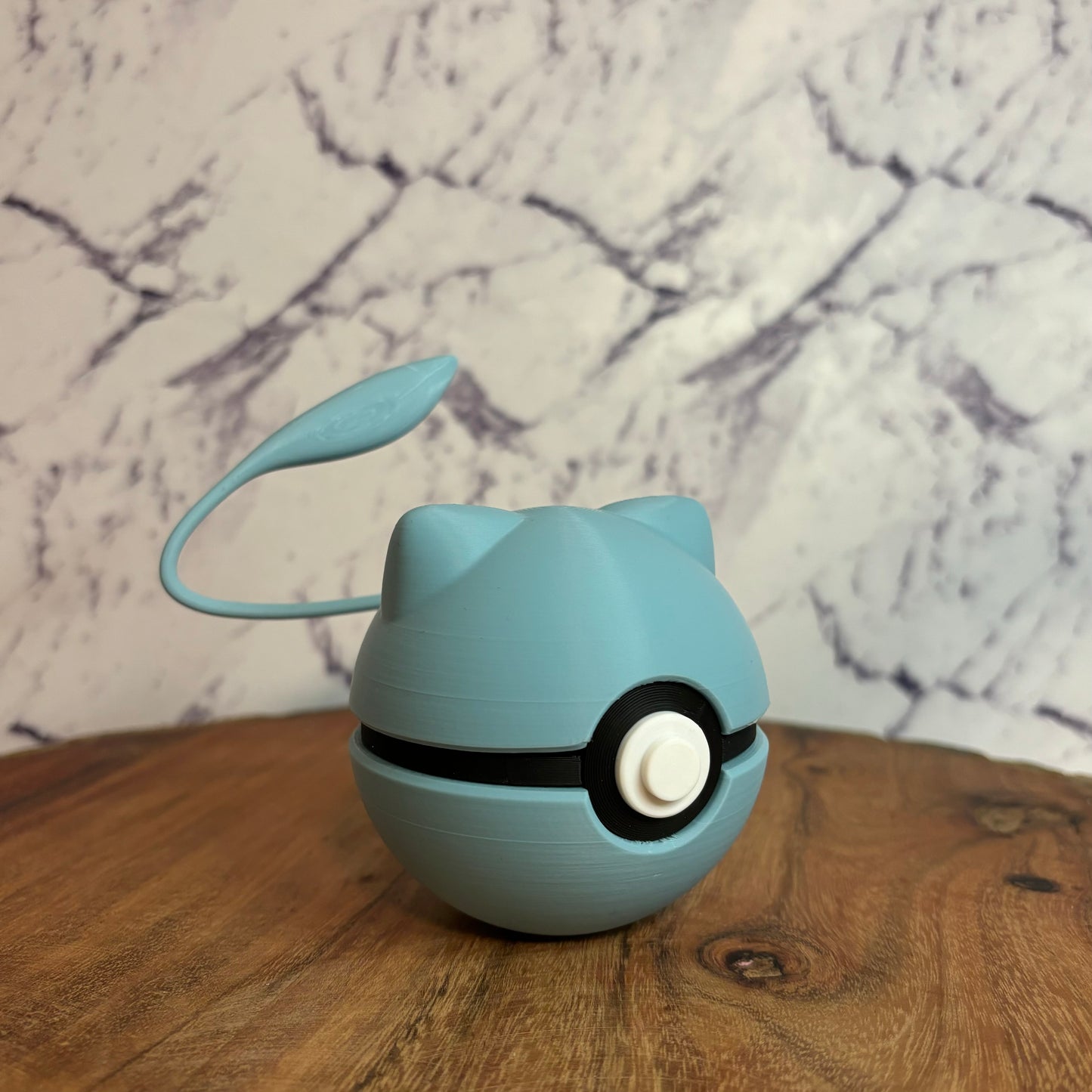 #0151 - Mew Ball