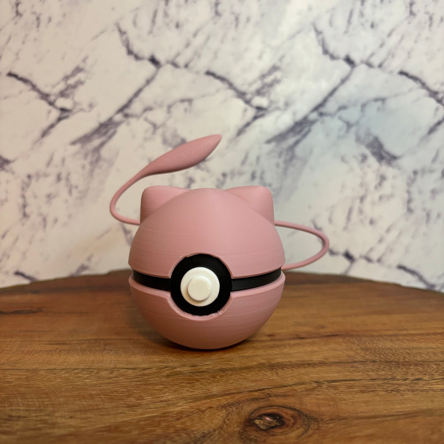 #0151 - Mew Ball