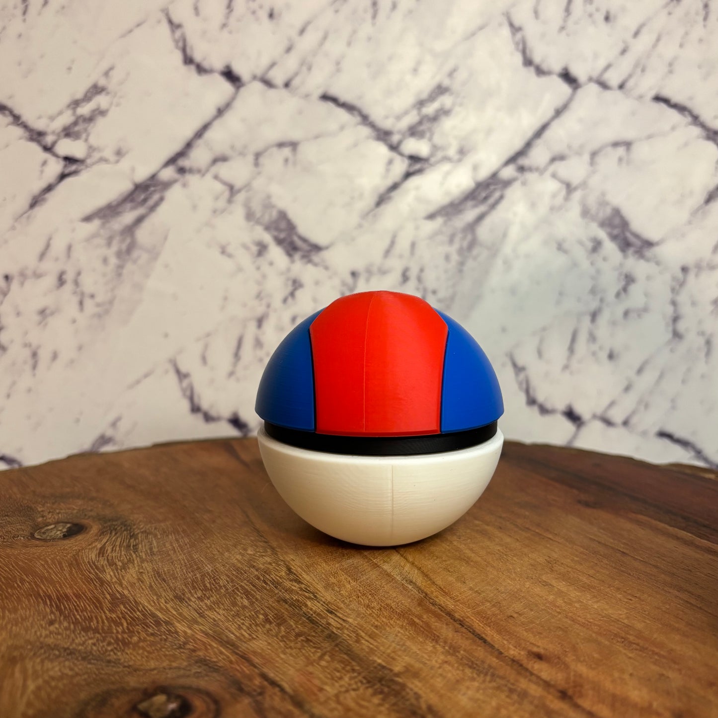 The Lure Ball - Pokemon Poke Ball Collection