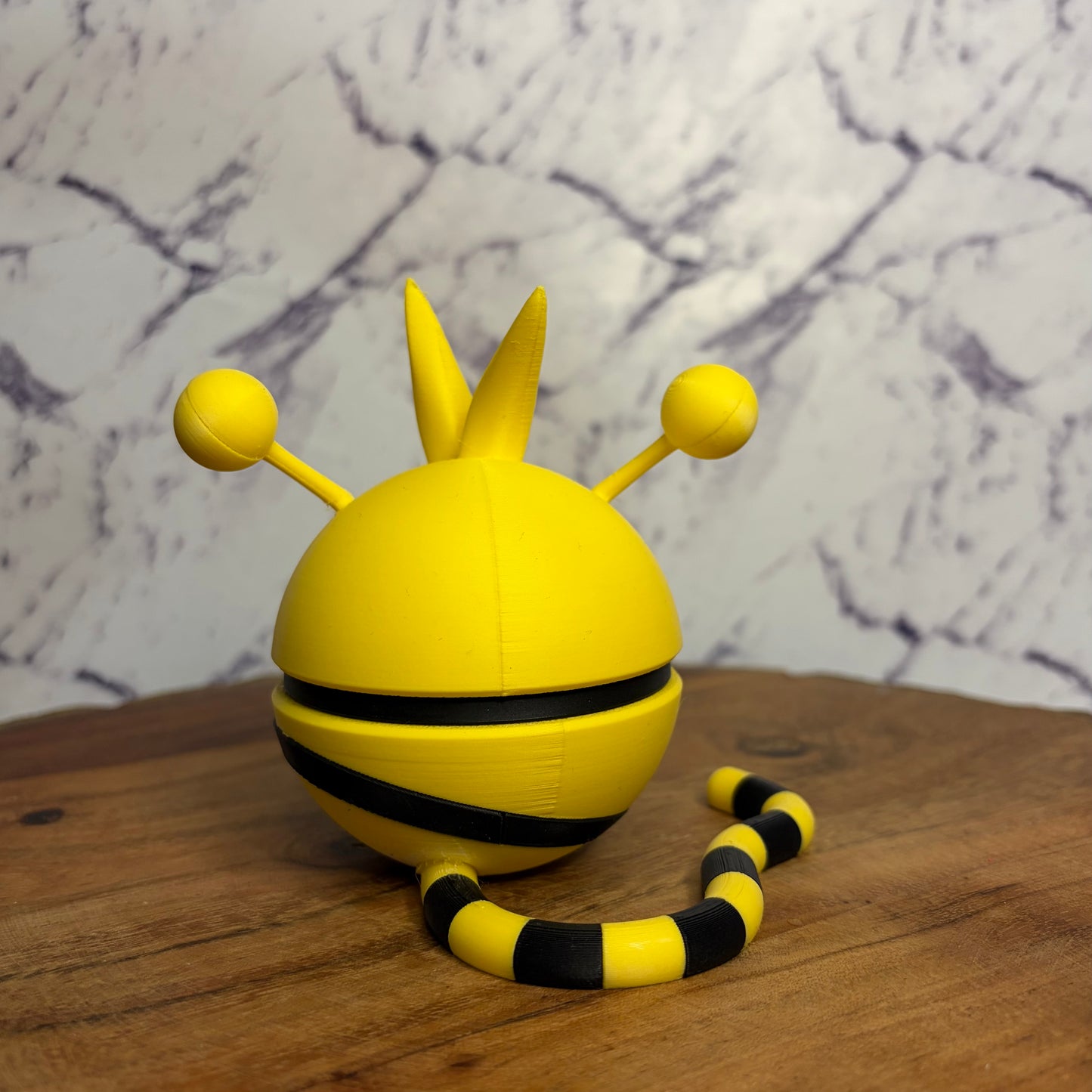 #0125 - Electabuzz