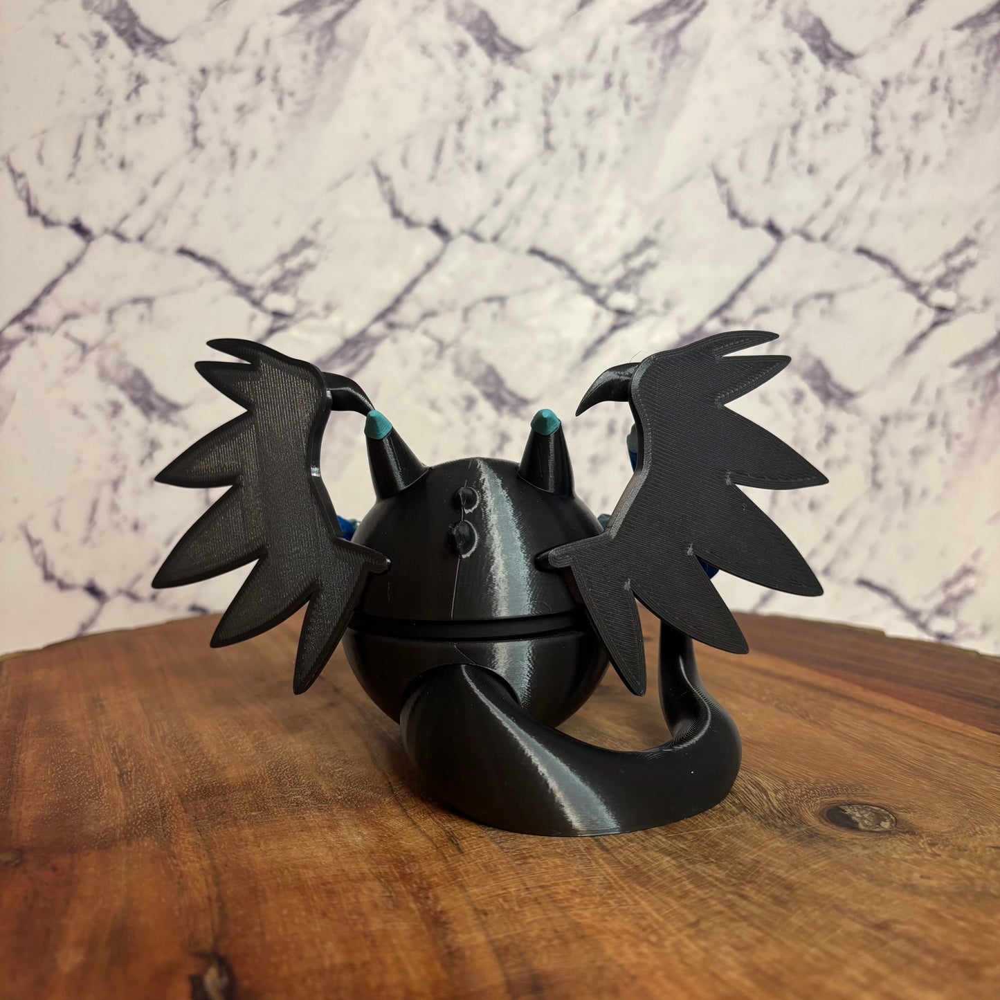 #0006 - Mega Charizard X