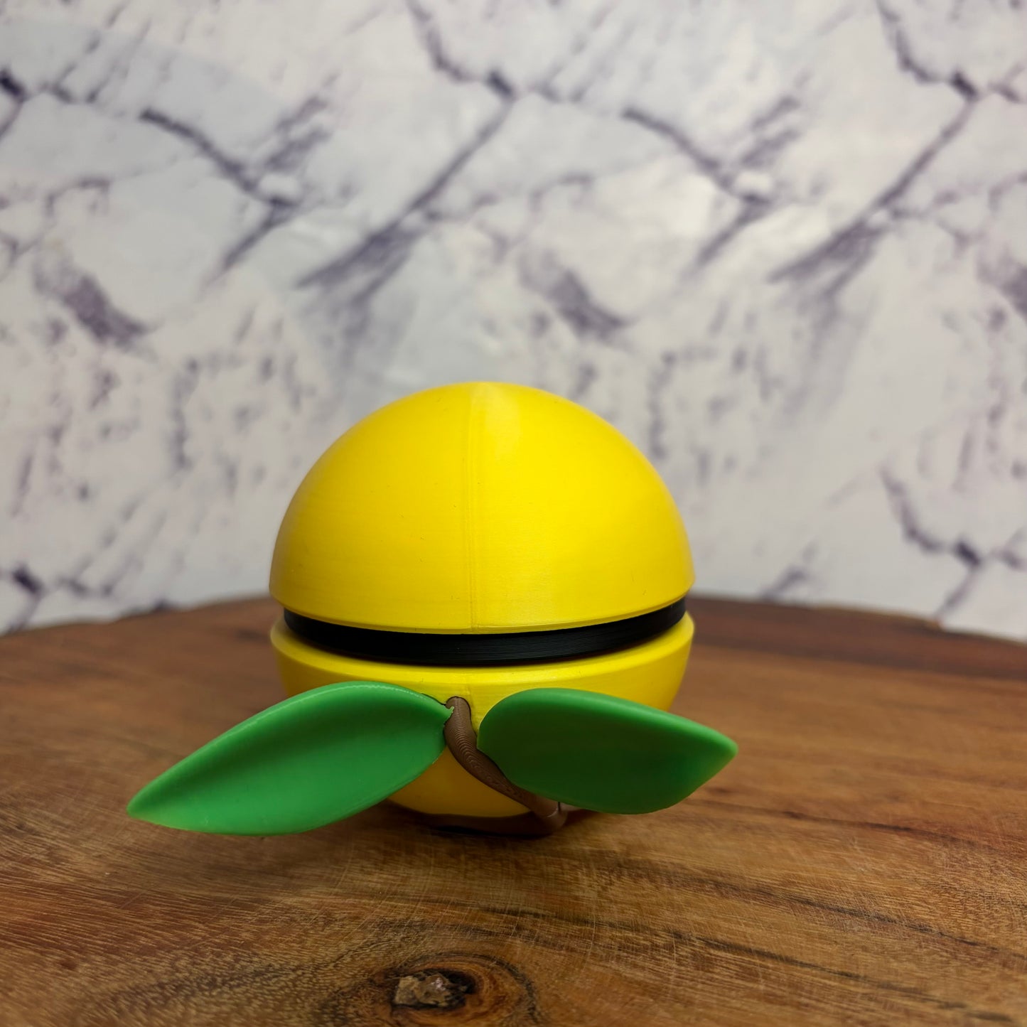 #0069 - Bellsprout Ball