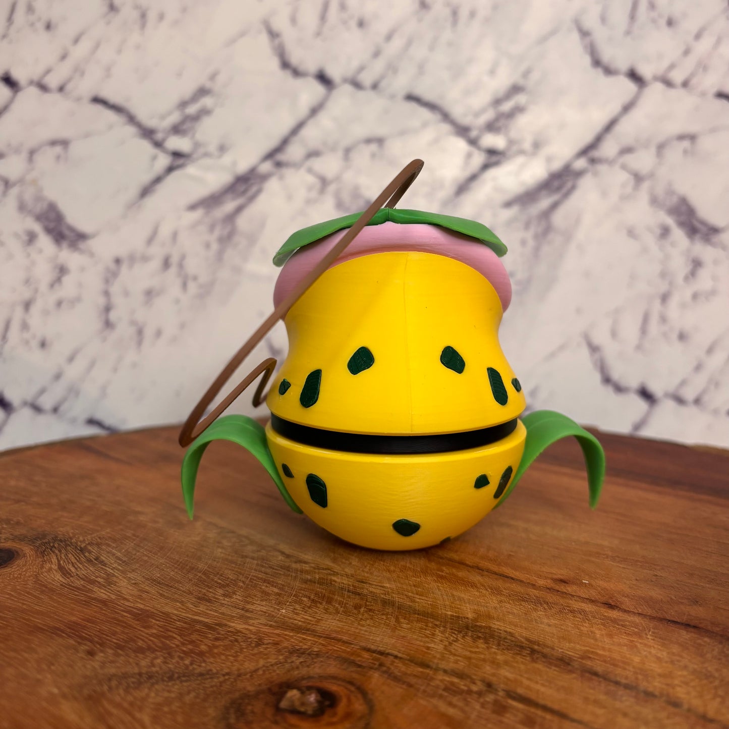 #0071 - Victreebel Ball