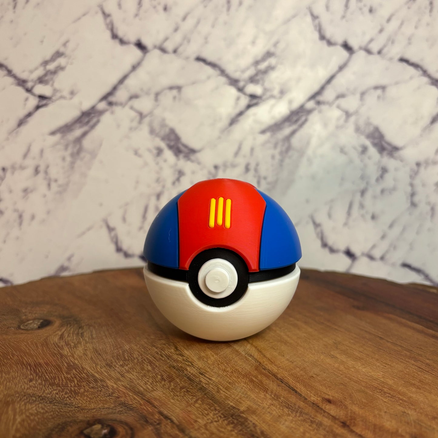 The Lure Ball - Pokemon Poke Ball Collection