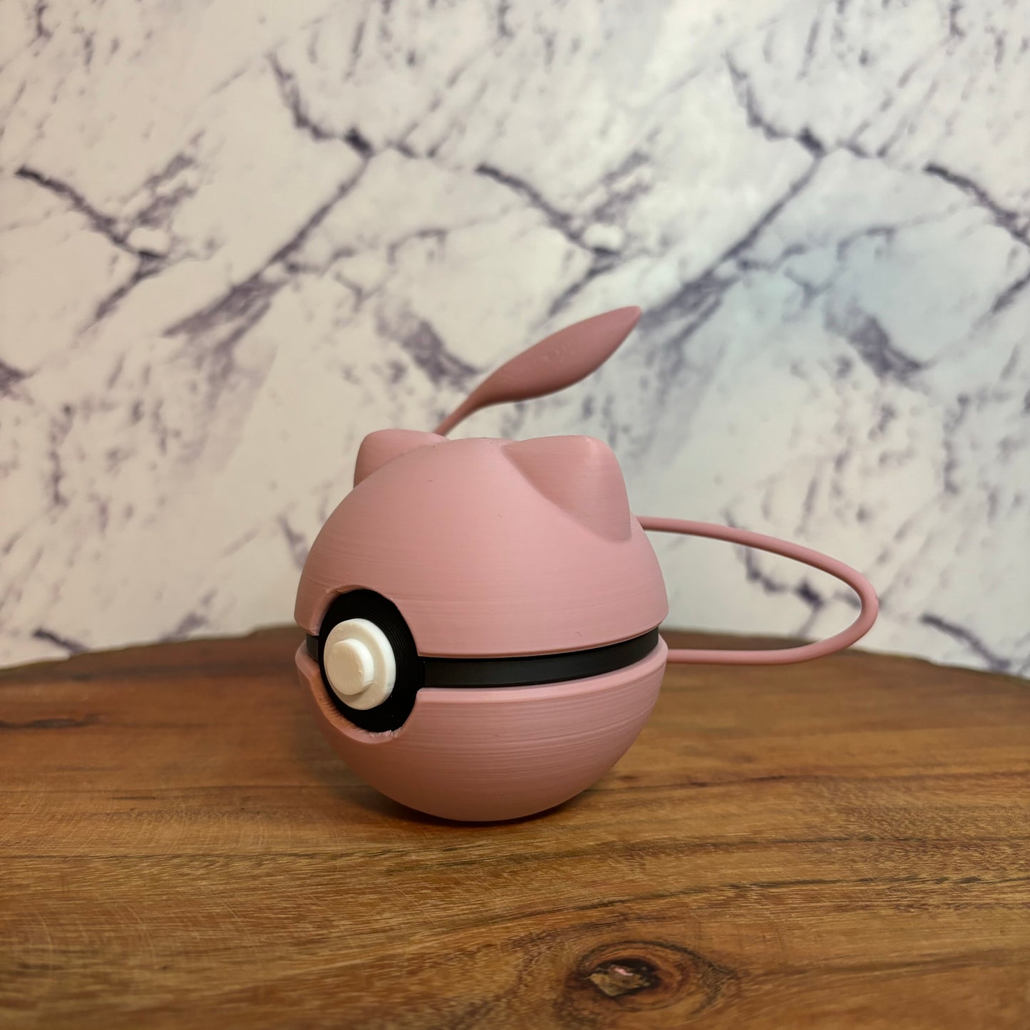 #0151 - Mew Ball