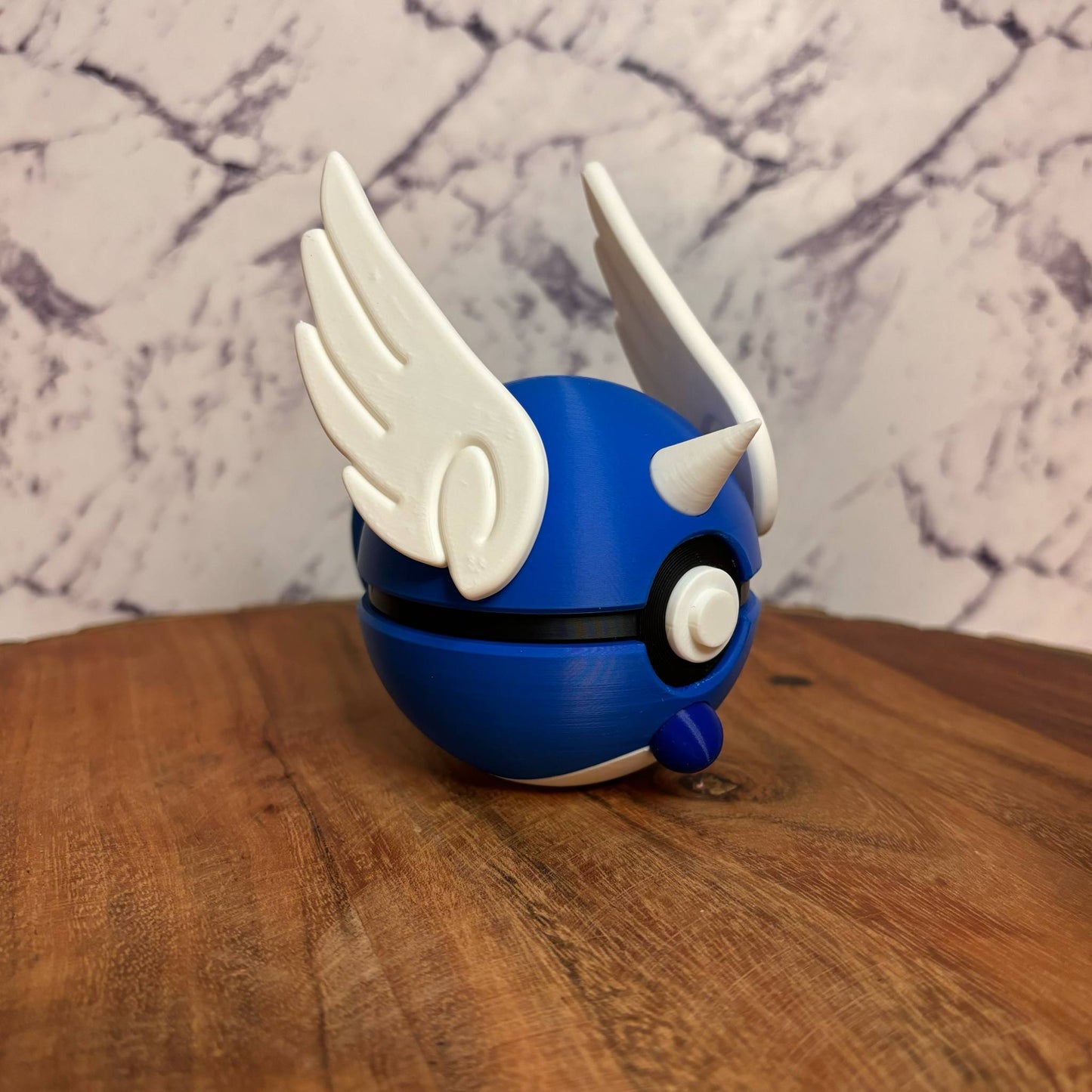#0148 - Dragonair Ball