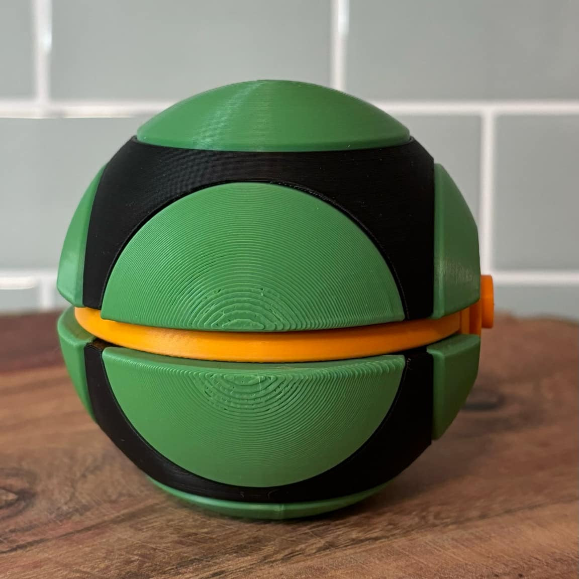 The Dusk Ball - Pokemon Poke Ball Collection