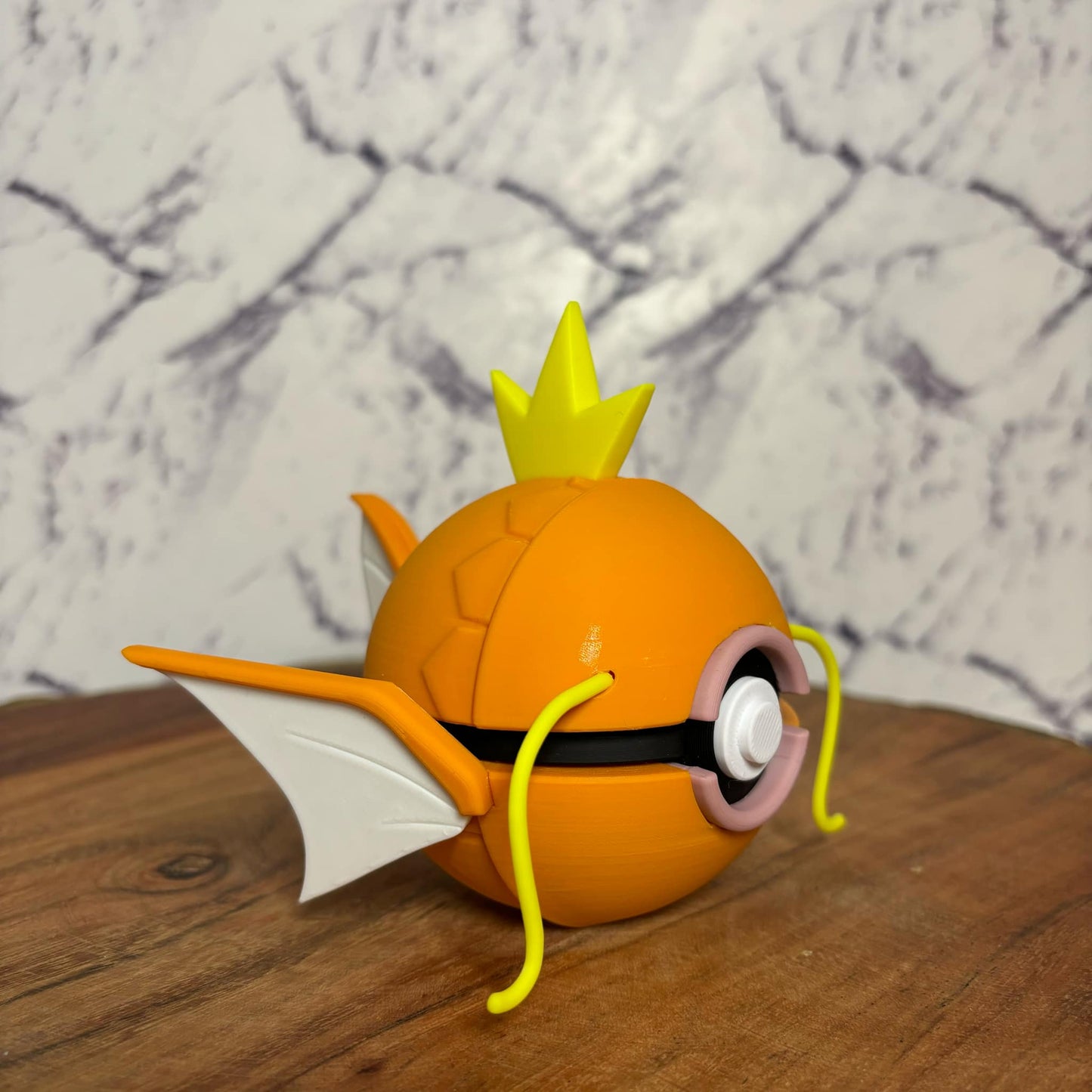 #0129 Magikarp Ball