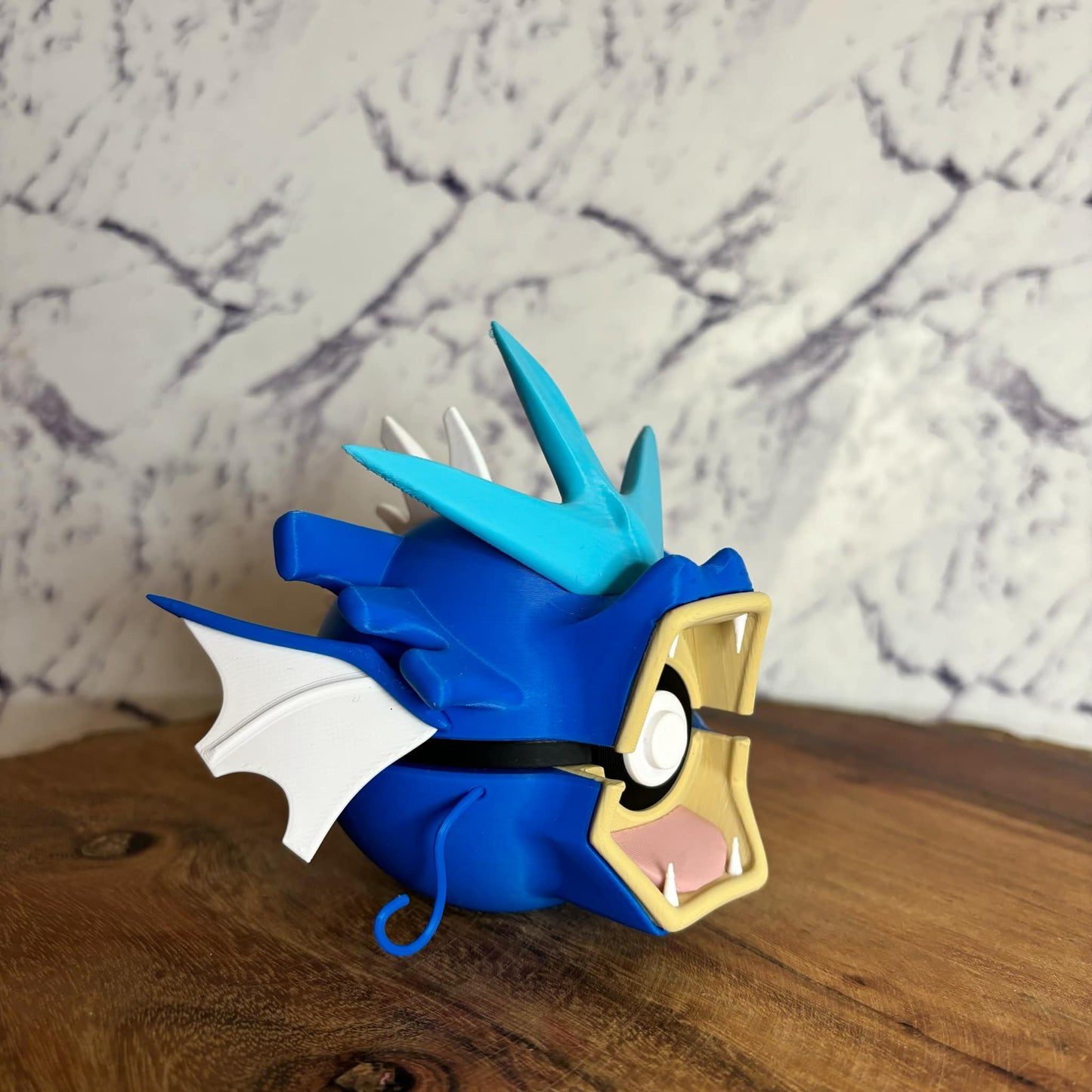 #0130 Gyarados Ball