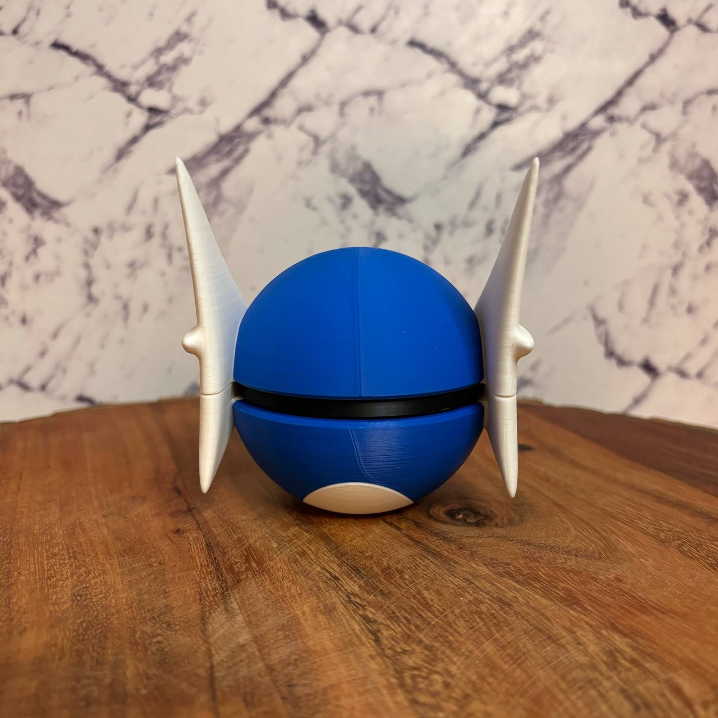 #0147 - Dratini Ball
