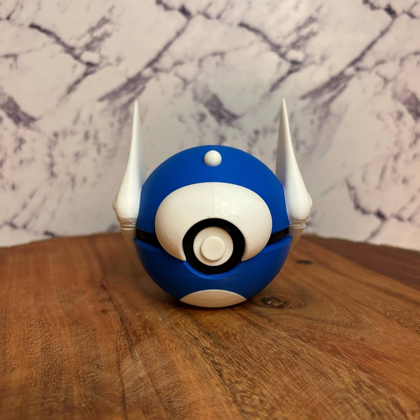 #0147 - Dratini Ball