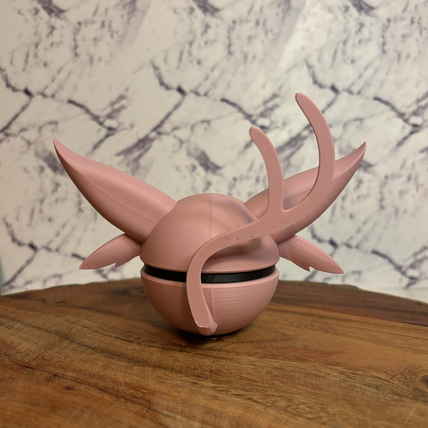 #0196- Espeon Ball
