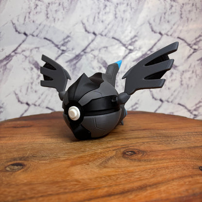 #0664 - Zekrom Ball