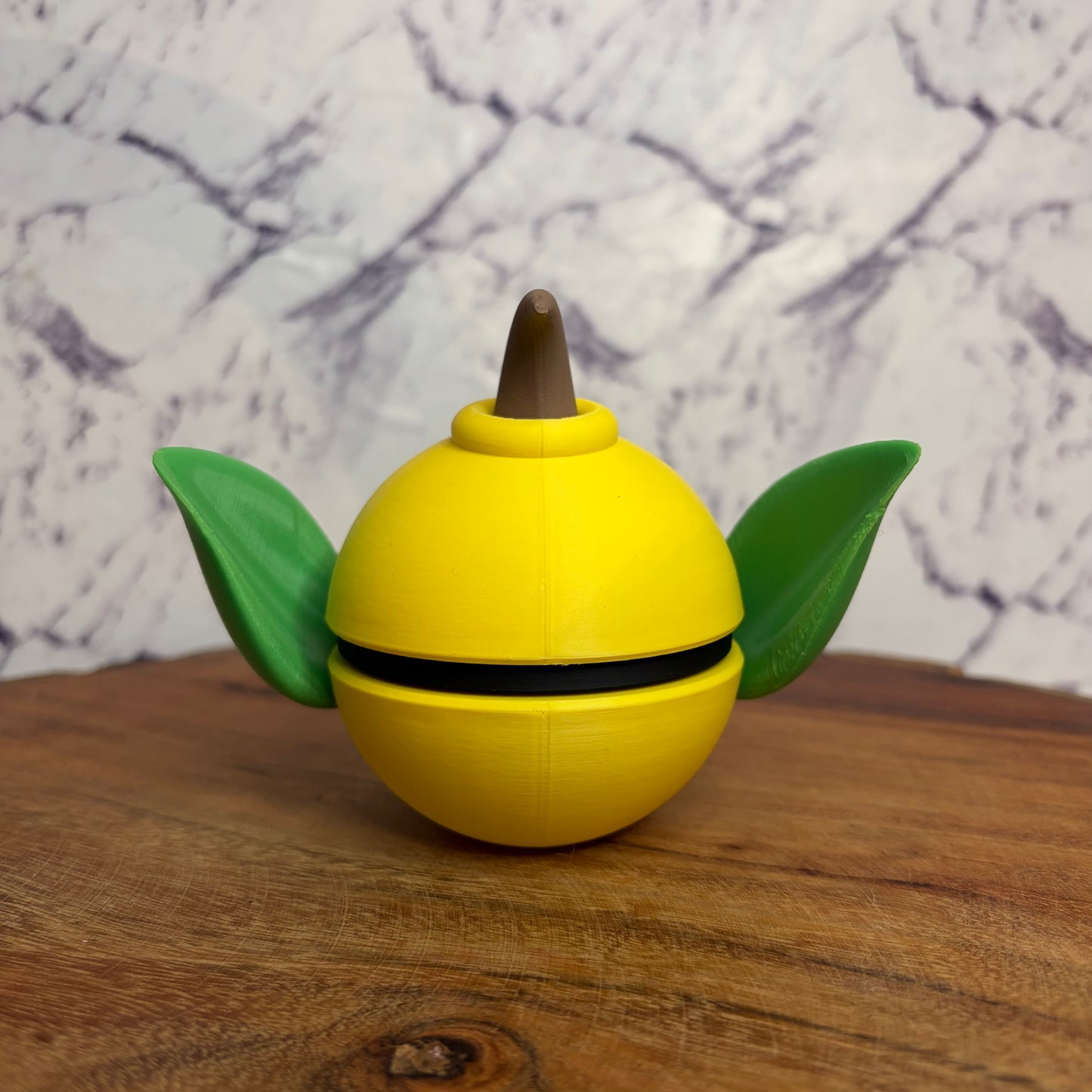 #0070 - Weepinbell Ball