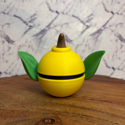 #0070 - Weepinbell Ball