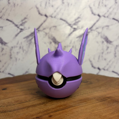 #0032 Nidoran Ball