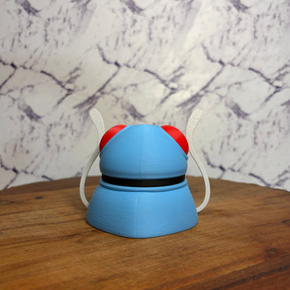 #0072 - Tentacool Ball