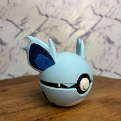 #0031 - Nidoqueen Ball