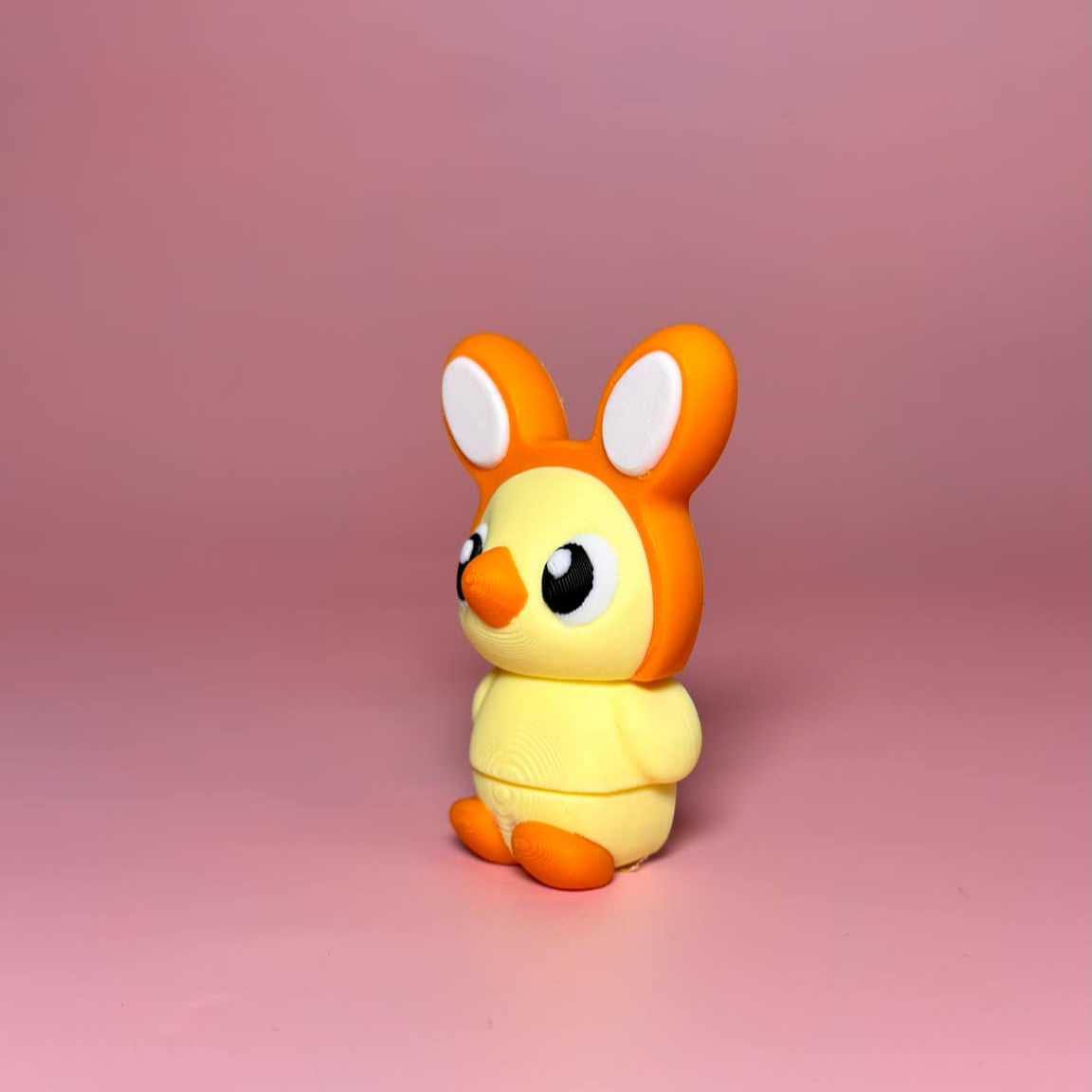 Easter Characters
