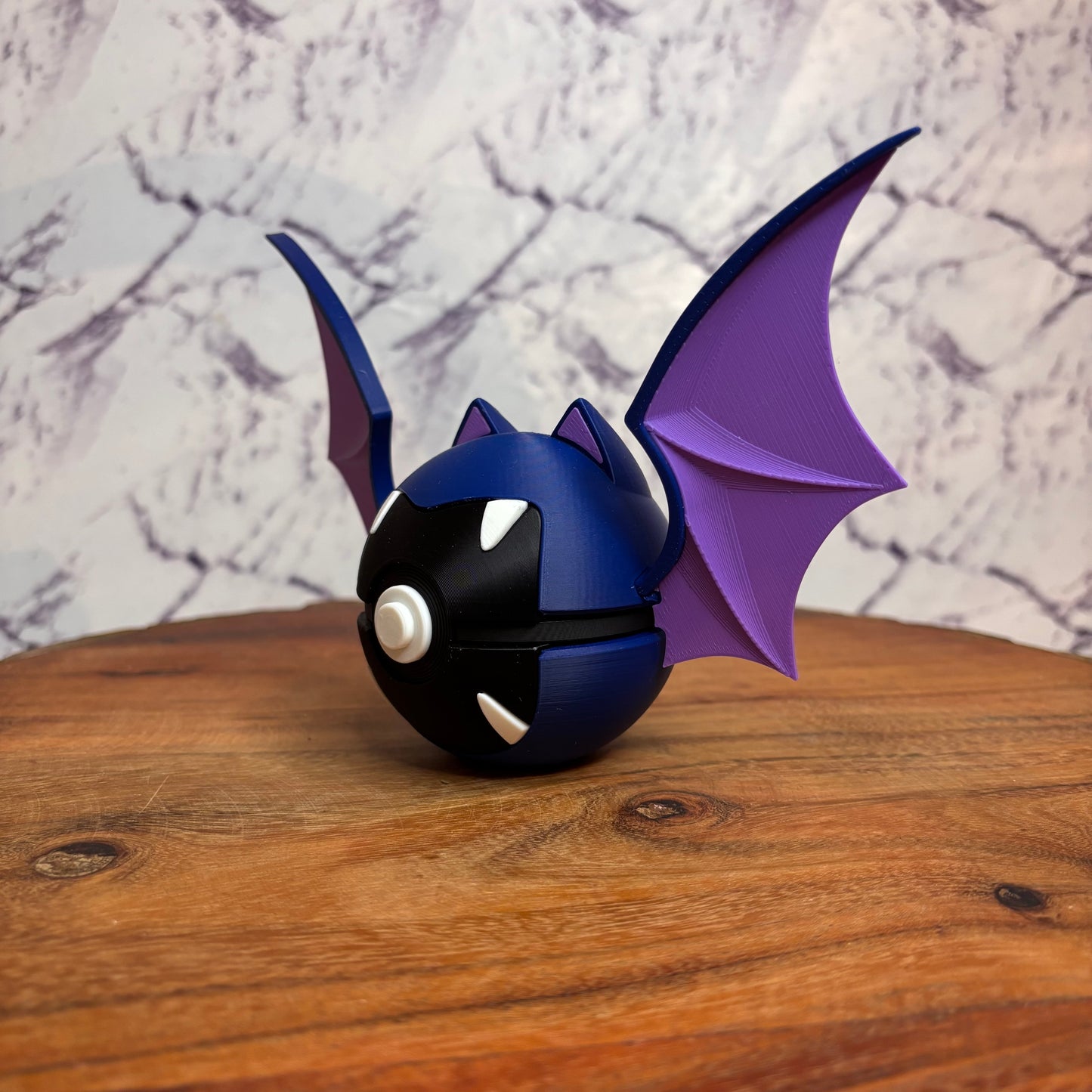 #0042 - Golbat Ball