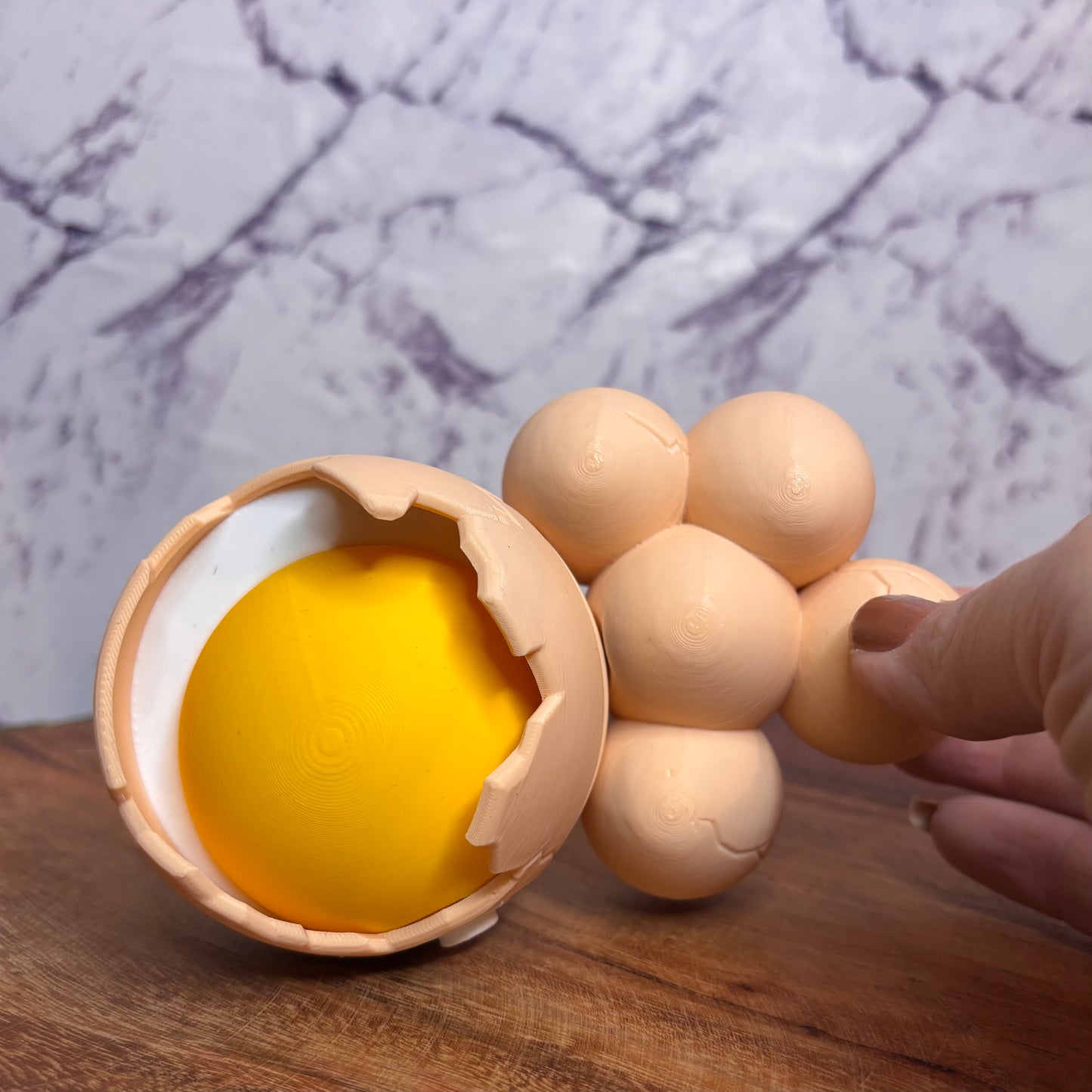#0102 - Exeggcute Ball