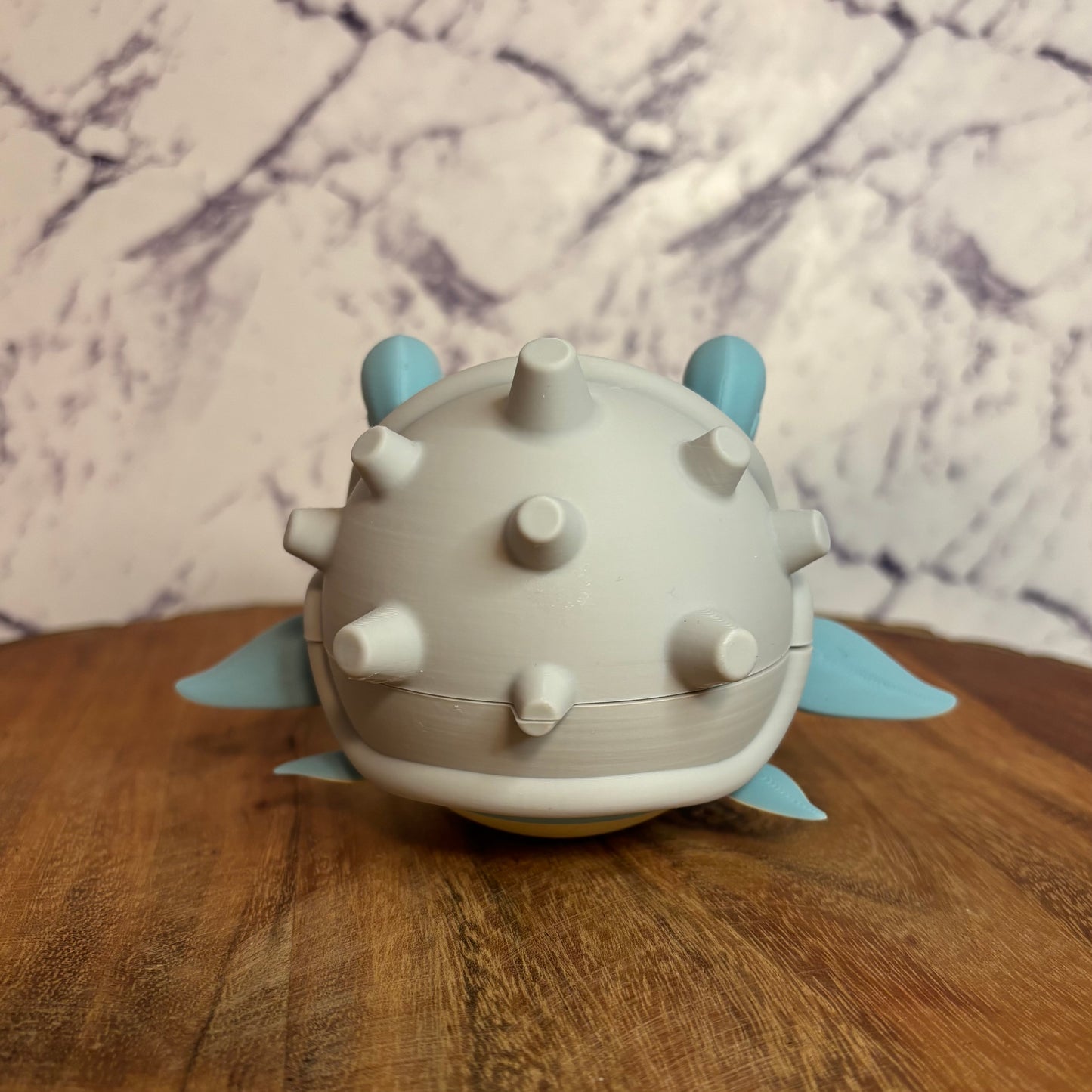 #0131 - Lapras Ball