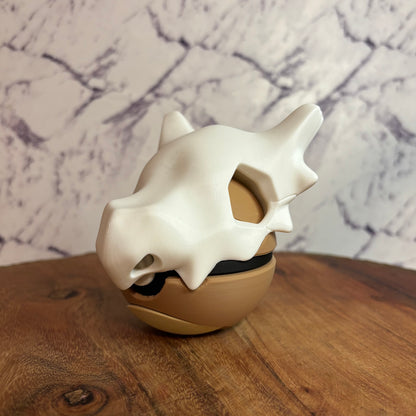 #0104 Cubone Ball