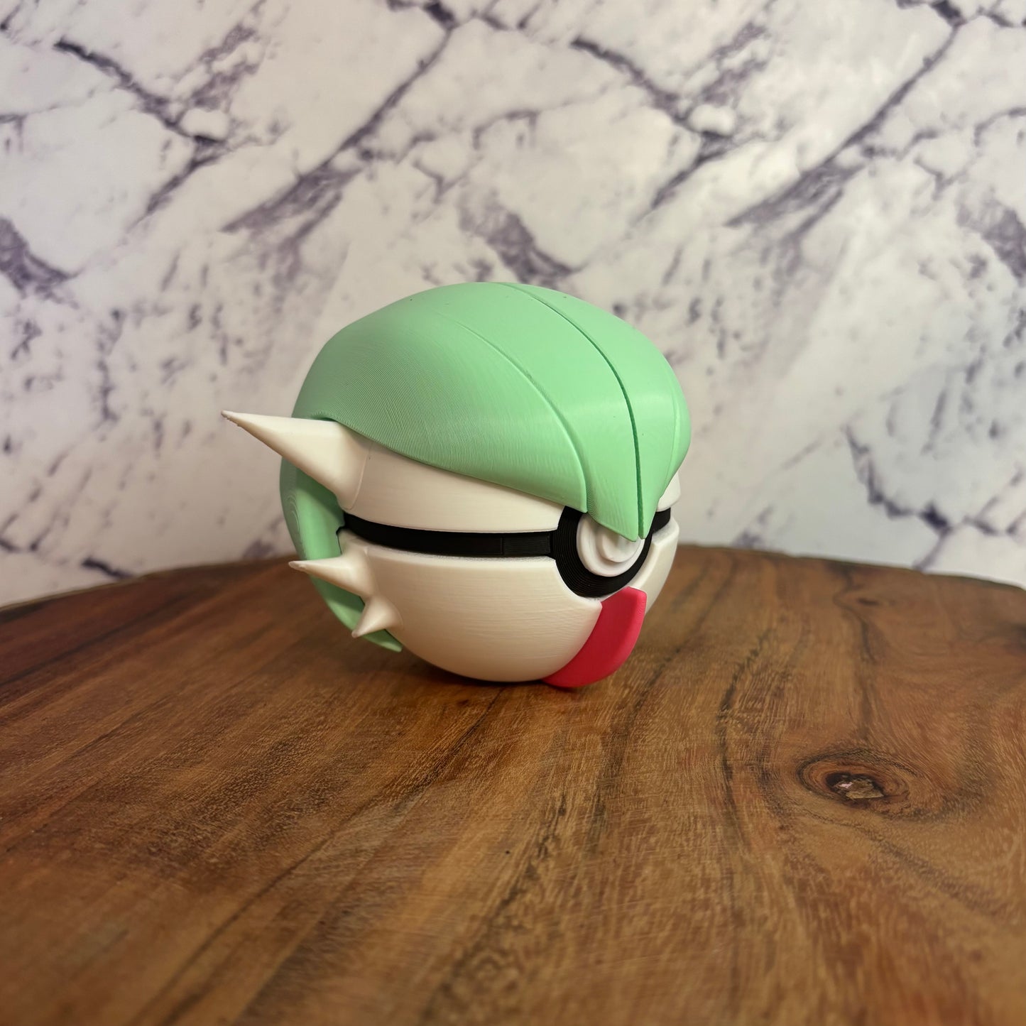 #0282 - Gardevior Ball