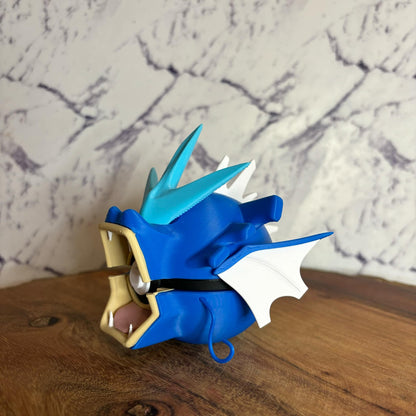 #0130 Gyarados Ball