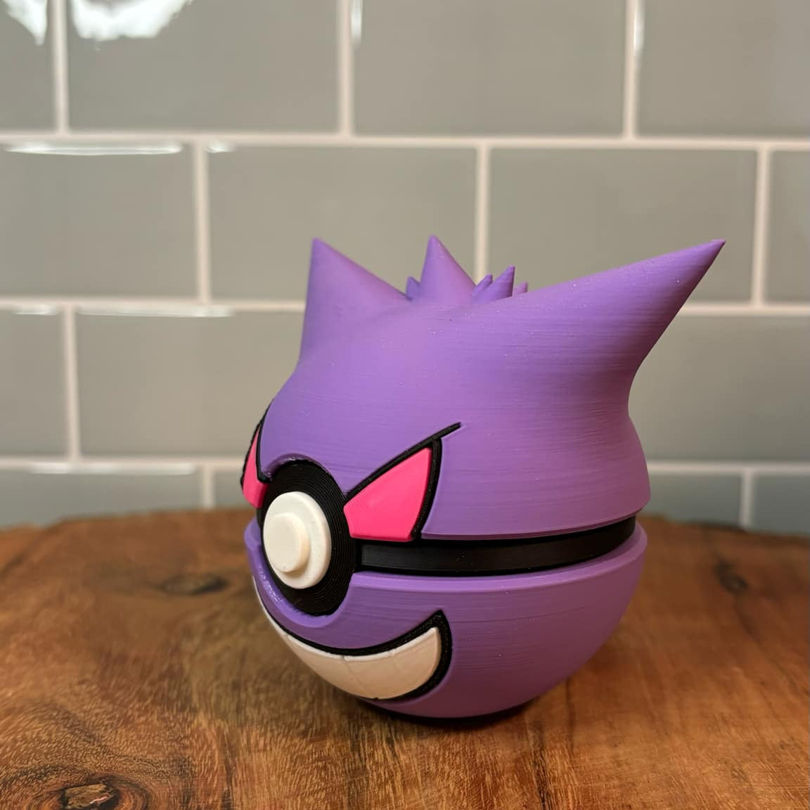 #0094 Gengar Ball